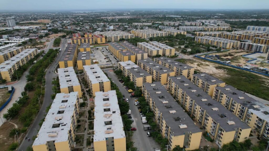 Conjuntos residenciales de Soledad deberán implementar Planes de Gestión del Riesgo: Alcaldía