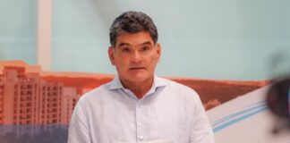 “La justicia es lo más importante de una democracia”: Procurador General de la Nación