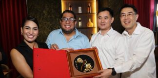 ”Firmamos hermanamiento entre Puerto Colombia y la ciudad de Xuzhou, China, para impulsar proyectos de cooperación internacional”: alcalde Plinio Cedeño