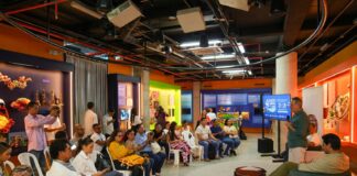 Carnaval de Barranquilla convoca a países de la región en un diálogo sobre sostenibilidad y economías creativas