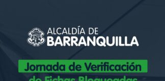 Llega la Jornada de actualización para ciudadanos con fichas bloqueadas del Sisbén a la Ciudadela 20 de Julio