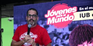 Gobernación del Atlántico, IUB y alcaldías dan la bienvenida a 1.346 jóvenes del programa “Jóvenes para el Mundo” en Santo Tomás