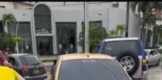 Emergencias por lluvias de la madruga causa caos en zona norte de Barranquilla