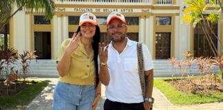 Wilson Quimbayo fortalece su candidatura como Rector, candidata Sandra Plata declina su aspiración y anuncia apoyo a Quimbayo