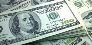 El dólar se ha mantenido estable en las primeras horas de este miércoles