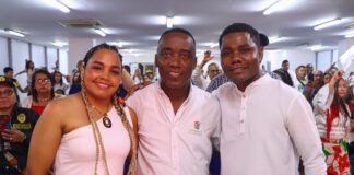 Atlántico fortalece la fe y la cultura afro con el ‘Conversatorio Góspel’ que reunió a 40 iglesias del departamento