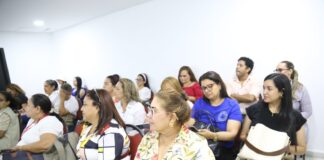 Gobernación del Atlántico implementa nueva Ley de salud mental en el departamento