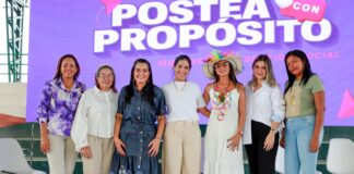 “Postea con Propósito”: una iniciativa que aporta al proyecto de vida de las mujeres del Atlántico