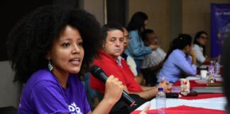 Mujeres del Atlántico proponen para beneficio de todas