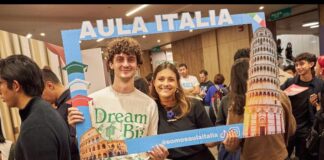 Gobernación del Atlántico y Cámara de Comercio Italiana entregarán becas de hasta el 100 % en feria universitaria