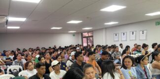 Gobernación del Atlántico intensifica campaña de consumo responsable de licor y cigarrillos en universidades