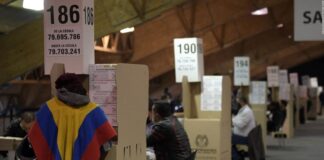La Procuraduría General de la Nación presentó su Decálogo Electoral de cara a las elecciones del 2026