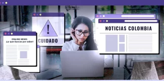 “El bombardeo digital y la desinformación son las dos grandes amenazas que enfrenta el proceso electoral en Colombia”: Procurador General