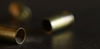 Un hombre fue ultimado a bala en el barrio 7 de Abril, en la noche de este viernes
