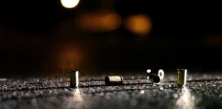 ¡Alerta por posible ‘vendetta’! Un hermano del ‘Negro Ober’ fue herido a bala en una fiesta