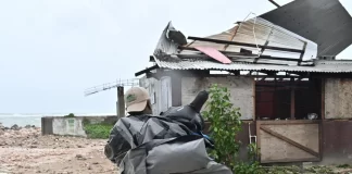 Huracán Melissa arrasa el Caribe: Jamaica devastada y Cuba en emergencia mientras la tormenta avanza hacia las Bahamas