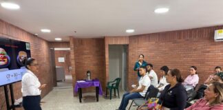 Sucre fortalece la calidad turística con jornada de sensibilización y taller de satisfacción al cliente
