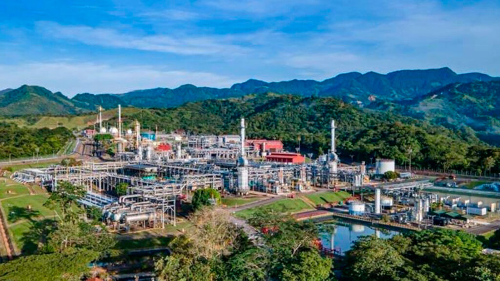 MinEnergía prepara medidas para mitigar la situación de abastecimiento de gas en Meta y Casanare