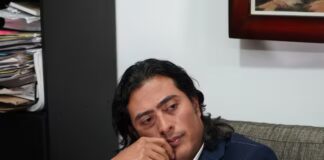 Nicolás Petro reconoció que sí recibió más de 1000 millones de pesos, pero era dinero lícito