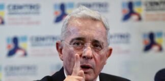 Siguen las reacciones tras la absolución del expresidente Álvaro Uribe Vélez