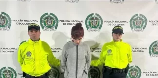 Fue dado a conocer el escrito de acusación en contra de la mujer señalada de participar en el magnicidio de Miguel Uribe Turbay