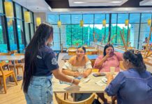 Distrito tiene listo un robusto dispositivo de seguridad para eventos del fin de semana