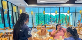 Distrito tiene listo un robusto dispositivo de seguridad para eventos del fin de semana