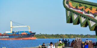 Receso escolar con sabor a río: el Gran Malecón y Mallorquín, los grandes planes en Barranquilla