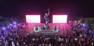 Con colección inspirada en Barranquilla, se inaugura la Galería de la Moda
