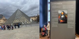 Impactante robo en el Museo del Louvre: ladrones se llevan joyas imperiales de valor incalculable