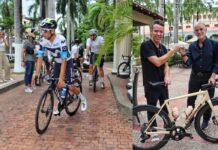 Atlántico, listo para vivir el ‘Giro de Rigo’