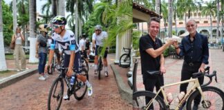 Atlántico, listo para vivir el ‘Giro de Rigo’