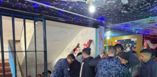 123 cárceles intervenidas en el país tras recientes atentados contra funcionarios del INPEC