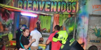 Caravanas por la Vida: la estrategia con la que el Distrito fortalece la cercanía ciudadana