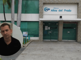 Fue capturado el polémico empresario Emilio Tapia para cumplir con una condena de 17 años