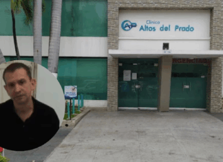 Fue capturado el polémico empresario Emilio Tapia para cumplir con una condena de 17 años