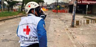 Fueron secuestrados nueve miembros de una misión médica en el departamento del Huila