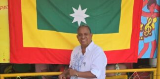 El 27 de octubre fue declarado como el ‘Día de la Salsa’ en Barranquilla, en homenaje a Edwin ‘Guayacán’ Madera