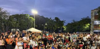 Extremar precauciones durante celebración de Halloween, pide Alcaldía de Barranquilla a padres de familia y cuidadores