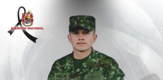 Un soldado perdió la vida y otros cinco resultaron heridos en un ataque con explosivos en el Cauca