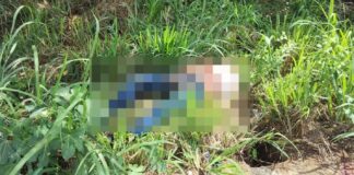 Fue hallado el cuerpo sin vida de un hombre en la vía Sabanilla – Salgar con un impacto de bala
