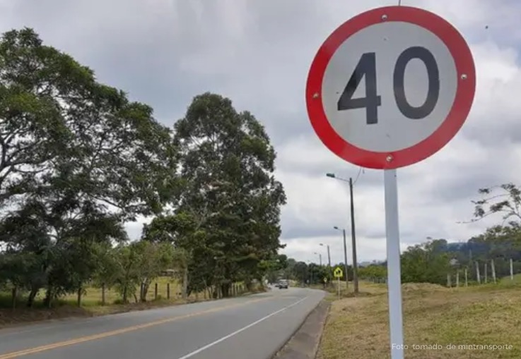 Procuraduría vigila que departamentos cumplan con los Planes Locales de Seguridad Vial