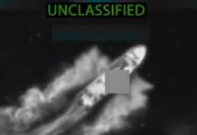 Otras cuatro supuestas narcolanchas fueron atacadas en el océano Pacífico