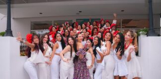 Crece el Reinado Popular: 40 jóvenes barranquilleras son las candidatas al Reinado Popular del Carnaval de Barranquilla 2026