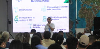 Rendición de cuentas 2024: Barranquilla avanza hacia una ciudad ambiental y sostenible