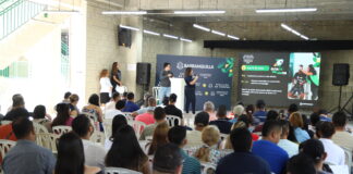 Mostrando su gestión como un Gobierno eficiente y responsable, Distrito cierra jornadas de rendición de cuentas sectoriales
