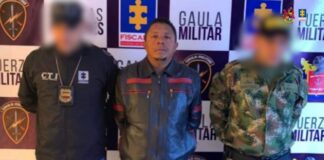 Confirman condena a 32 años de cárcel para exparamilitar señalado de secuestrar, torturar y abusar a una joven en Sucre