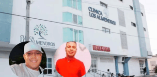 Ya son dos los fallecidos por el ataque a bala perpetrado en el barrio Los Almendros
