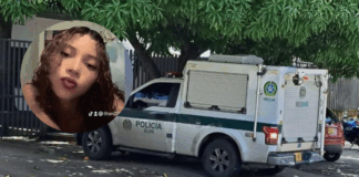Las autoridades investigan la muerte de una joven de 20 años en Santo Tomás