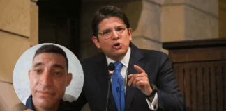 Uno de los involucrados en el magnicidio de Miguel Uribe Turbay será condenado a 21 años de cárcel